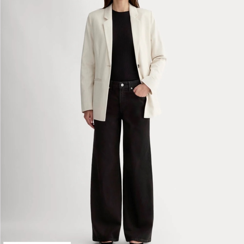 Everlane The Mid Way Jean